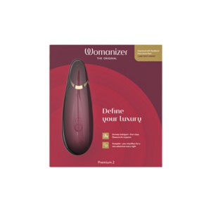 Premium 2 Bordeaux