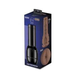 Feel Stroker  Butt (mid Brown)