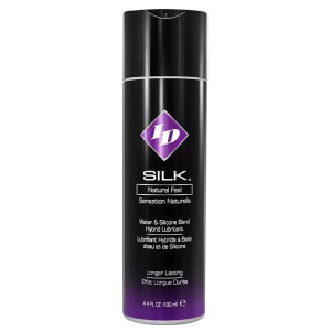 Id Silk 4.4 Fl Oz  (130ml)