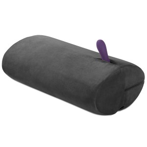 Wing Sex Toy Mount Black Microvelvet Non Retail Box