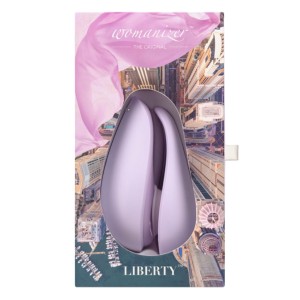 Liberty Lilac