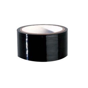 Bond My Desire Bondage Tape Black