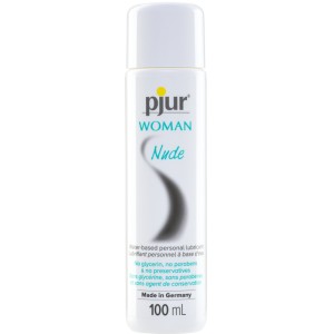 Woman Nude-3.4oz/100ml