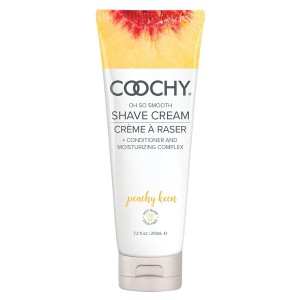 Shave Cream Peachy Keen  7.2oz