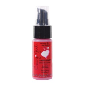 Crazy Girl Sex Bomb Arousal Gel Strawberry