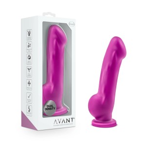 Blush Avant D7 Ergo Violet