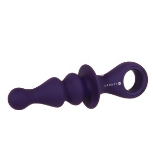 Gender X Ring Pop Purple