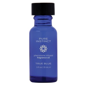 True Blue Pheromone Fragrance Oil .5oz | 15ml