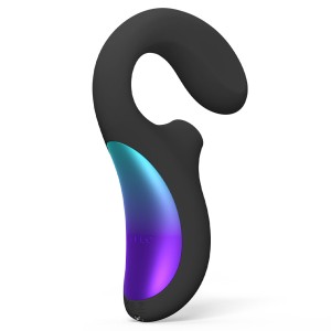 Enigma Wave Black