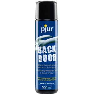 Back Door Water-based-3.4oz/100ml
