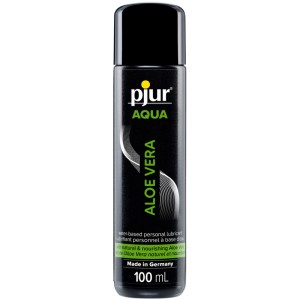 Aqua Aloe Vera-3.4oz/100ml