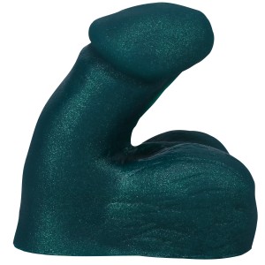 On The Go Silicone Packer Emerald
