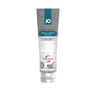 Jo H2o Jelly-maximum Lubricant 4 Fl Oz