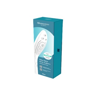 Wave White