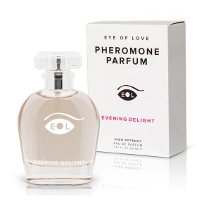 Evening Delight Pheromone Parfum Deluxe Size 50ml / 1.67 Fl Oz