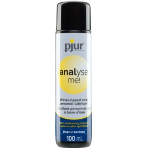 Analyse Me! Water-based-3.4oz/100ml