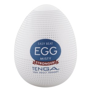 Egg Misty Male Masturbator