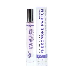Morning Glow Pheromone Parfum 10ml / .33 Fl Oz