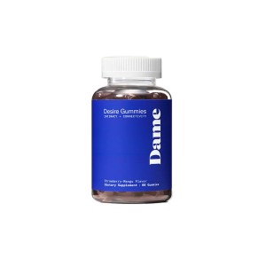 Desire Gummies