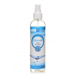 Xr Cs Cleanse Toy Cleaner 8oz.