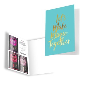 Naughty Notes Lets Make Magic Together