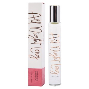 All Night Long Perfume Oil With Pheromones Soft Oriental 0.3oz | 9.2ml