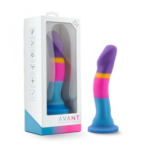 Blush Avant D1 Hot N Cool