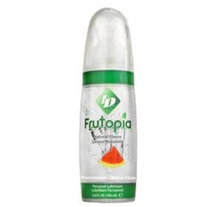 Id Frutopia Watermelon  3.4 Fl Oz Pump Bottle