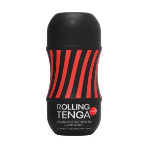 Rolling Tenga Gyro Roller Cup Strong