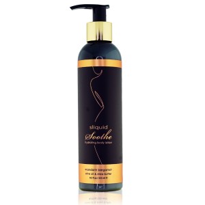 Balance Soothe Mandarin Bergamot 8.5oz