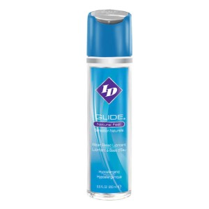 Id Glide 8.5 Fl Oz (230ml)