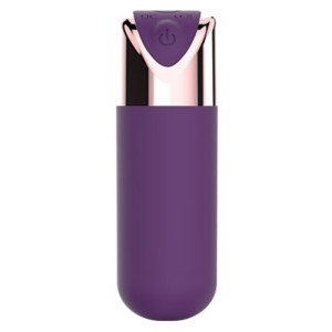 Komet Baby Purple