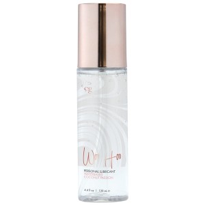 Woo Hoo Water Based Personal Lubricant Coconut Passion 4.4oz | 130ml