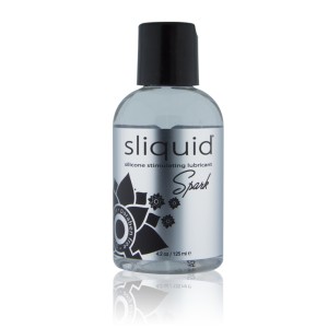 Spark Silicone Lube
