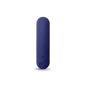 Vibrating Bullet