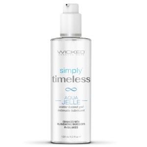 Simply Timeless Aqua Jelle 4 Oz