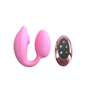 Wonderlover Pink Passion