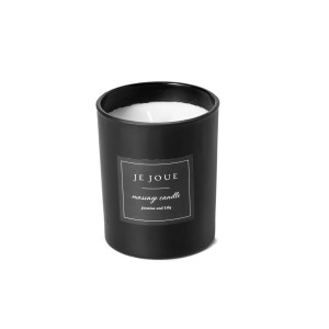 Luxury Massage Candle Jasmine & Lily