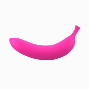 Oh Oui Danger Pink