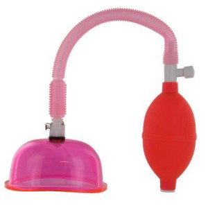 Xr Sm Vaginal Pump Kit