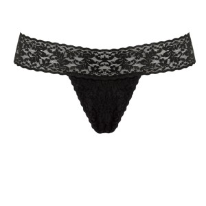 Secret Panty 2 Black Onyx