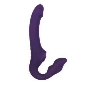 Evolved 2 Become 1 Purple