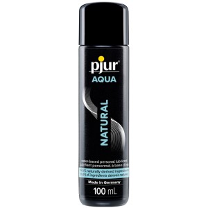 Aqua Natural-3.4oz/100ml