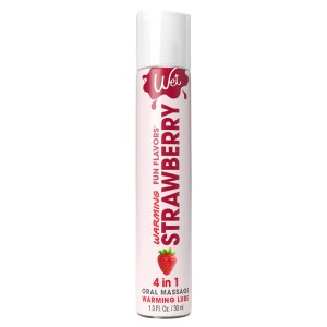 Fun Flavours Strawberry 1 Fl. Oz. / 30 Ml