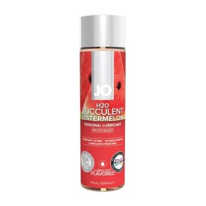 Jo H2o Flavoured Lubricant Watermelon 4oz