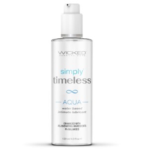 Simply Timeless Aqua 4 Oz