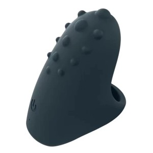 Magic Finger Rechargeable Grey