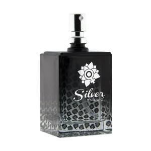 The Studio Collection Silver 3.4 Oz