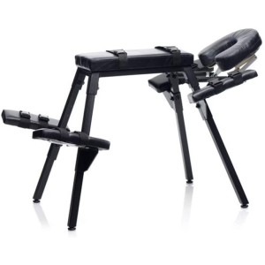 Xr Ms Obedience Extreme Bench