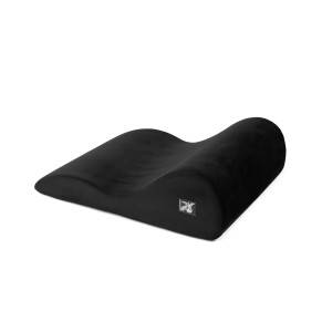 Hipster Black Microvelvet